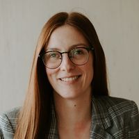 photo of Megan Wiltse